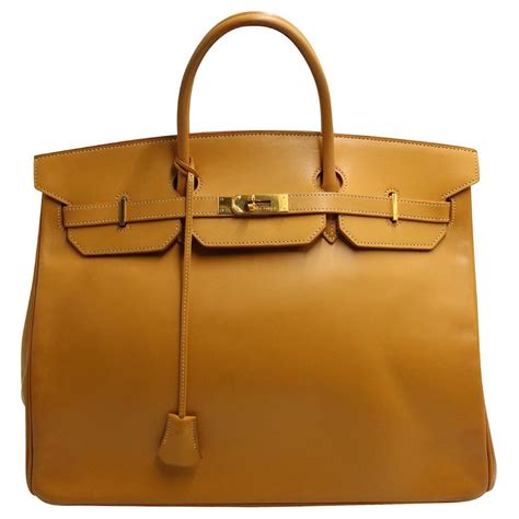 Hermes vache leather reviews